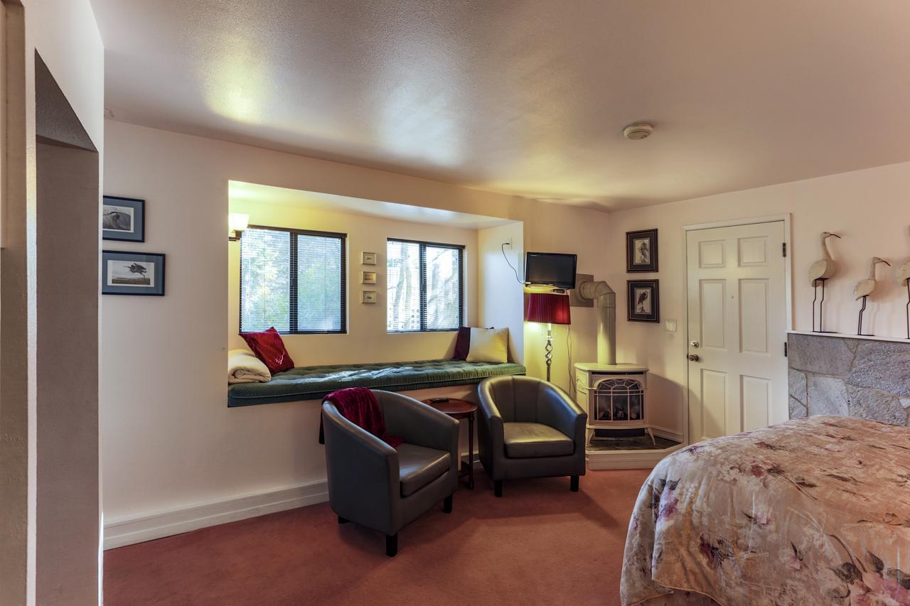 Hillside House Bed And Breakfast Friday Harbor Exterior foto
