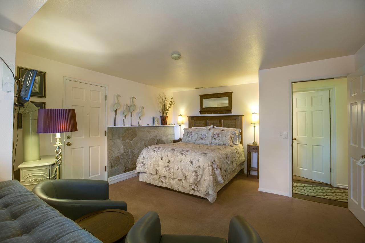 Hillside House Bed And Breakfast Friday Harbor Exterior foto